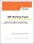 Macro-Financial Linkages and Heterogeneous Non-Performing Loans Projections