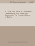 Bolivia