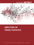 Direction of Trade Statistics, September 2017