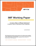 Currency Wars or Efficient Spillovers? A General Theory of International Policy Cooperation