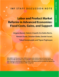 Labor and Product Market Reforms in Advanced Economies