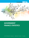 Government Finance Statistics Yearbook 2016