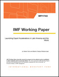 Launching Export Accelerations in Latin America and the World