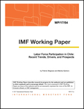 Labor Force Participation in Chile