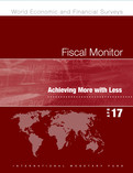 Fiscal Monitor, April 2017