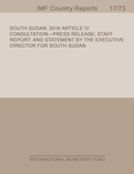 South Sudan