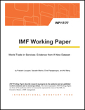 World Trade in Services