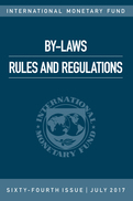 By-Laws, Rules and Regulations