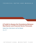 A Toolkit to Assess the Consistency Between Real Sector and Financial Sector Forecasts