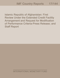 Islamic Republic of Afghanistan
