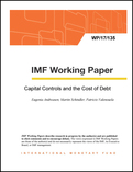 Capital Controls and the Cost of Debt