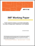 Public Investment Scaling-up and Debt Sustainability