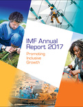 International Monetary Fund Annual Report 2017