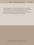 United Republic of Tanzania