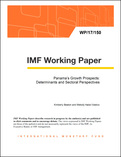 Panama’s Growth Prospects