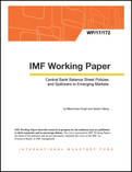 Central Bank Balance Sheet Policies and Spillovers to Emerging Markets