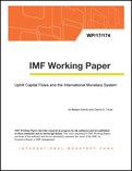 Uphill Capital Flows and the International Monetary System