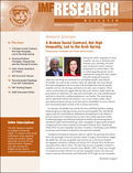 IMF Research Bulletin, Summer 2017