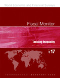 Fiscal Monitor, October 2017