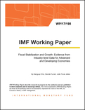 Fiscal Stabilization and Growth