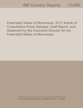 Federated States of Micronesia