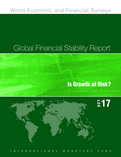 Global Financial Stability Report, October 2017