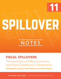 Fiscal Spillovers