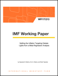 Settling the Inflation Targeting Debate: Lights from a Meta-Regression Analysis