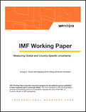 Measuring Global and Country-Specific Uncertainty