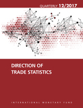 Direction of Trade Statistics, December 2017