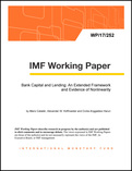 Bank Capital and Lending: An Extended Framework and Evidence of Nonlinearity