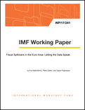 Fiscal Spillovers in the Euro Area: Letting the Data Speak