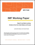 Basel III and Bank-Lending: Evidence from the United States and Europe