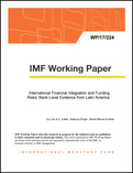 International Financial Integration and Funding Risks: Bank-Level Evidence from Latin America