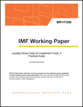 Liquidity Stress Tests for Investment Funds: A Practical Guide