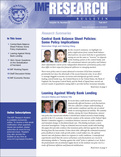 IMF Research Bulletin, Fall 2017