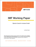 Djibouti’s Quest for Inclusive Growth