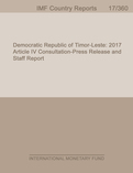 Democratic Republic of Timor-Leste