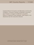 Central African Economic and Monetary Community (CEMAC)
