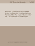 Mongolia