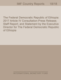The Federal Democratic Republic of Ethiopia
