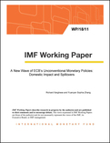A New Wave of ECB’s Unconventional Monetary Policies: Domestic Impact and Spillovers