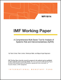 A Comprehensive Multi-Sector Tool for Analysis of Systemic Risk and Interconnectedness (SyRIN)