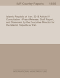 Islamic Republic of Iran