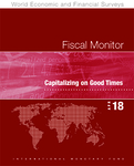 Fiscal Monitor, April 2018