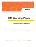 Globalization and the New Normal