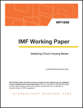 Stabilizing China’s Housing Market
