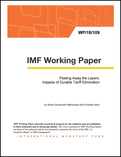 Peeling Away the Layers: Impacts of Durable Tariff Elimination