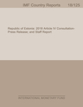 Republic of Estonia