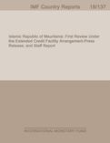 Islamic Republic of Mauritania